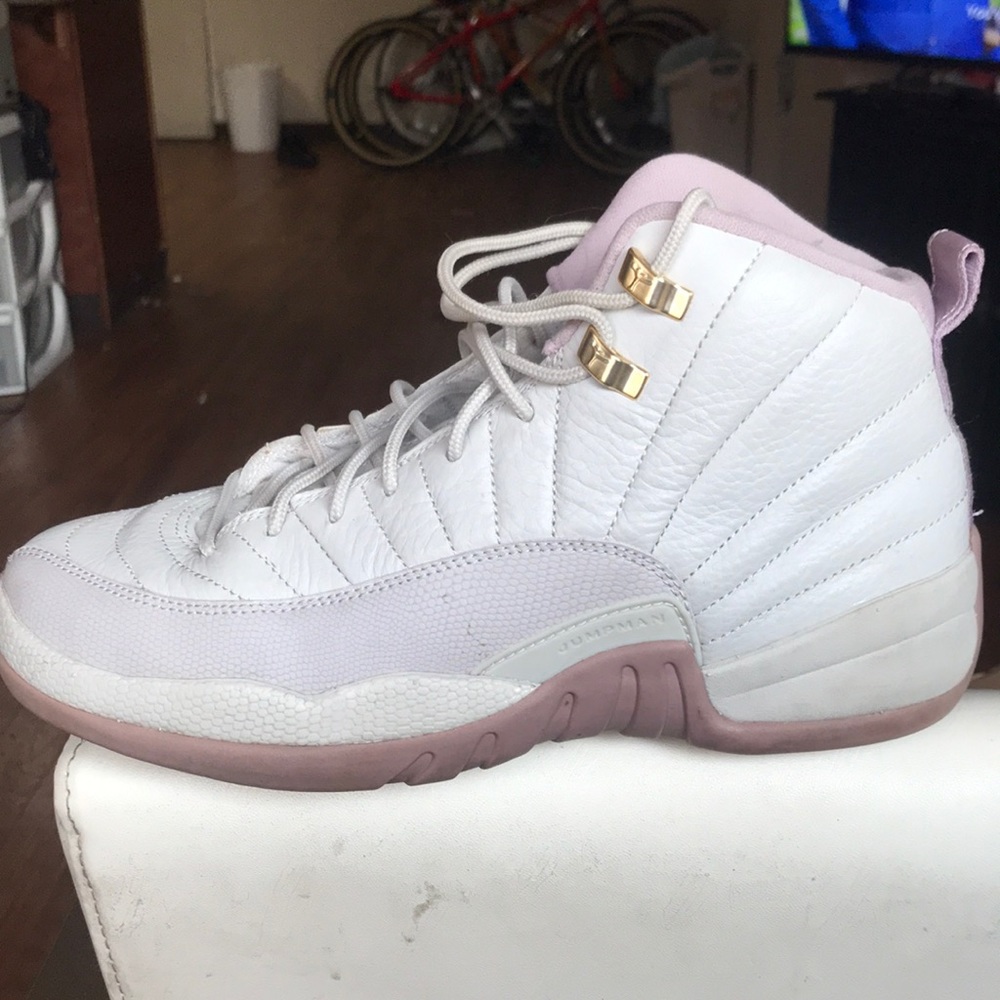 Jordan gg Plum Fog